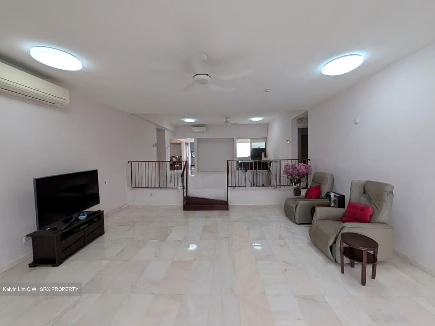 Balmoral Point (D10), Apartment #548903371